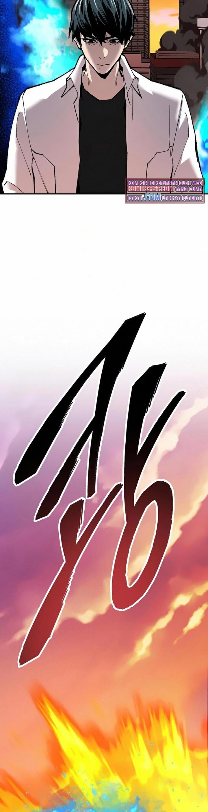 Limit Breaker Chapter 63 Gambar 31