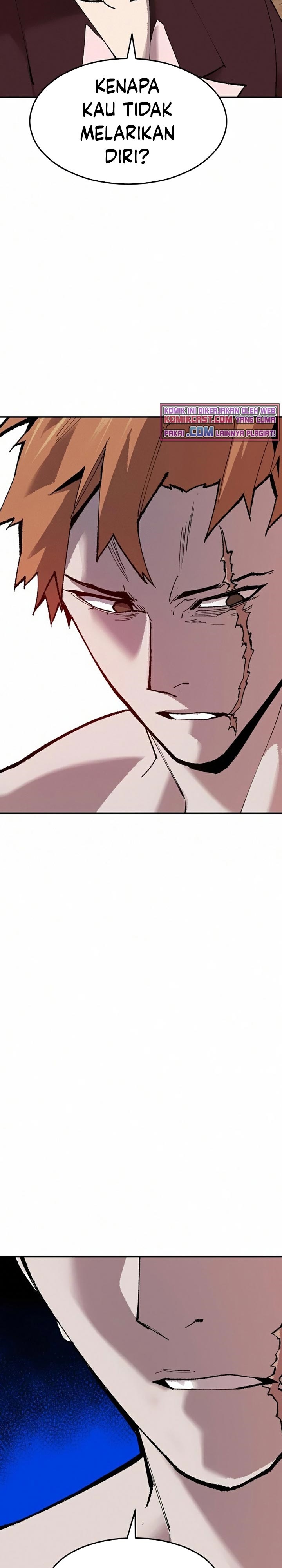 Limit Breaker Chapter 63 Gambar 44