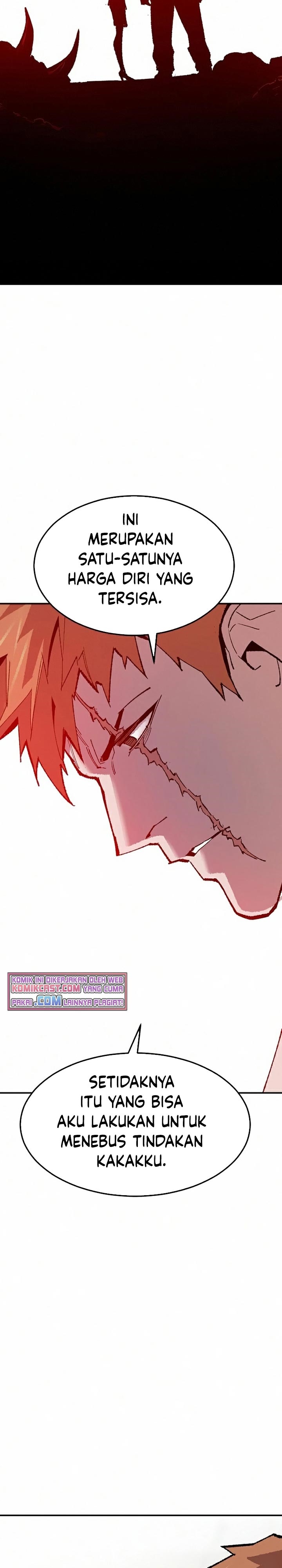 Limit Breaker Chapter 63 Gambar 47