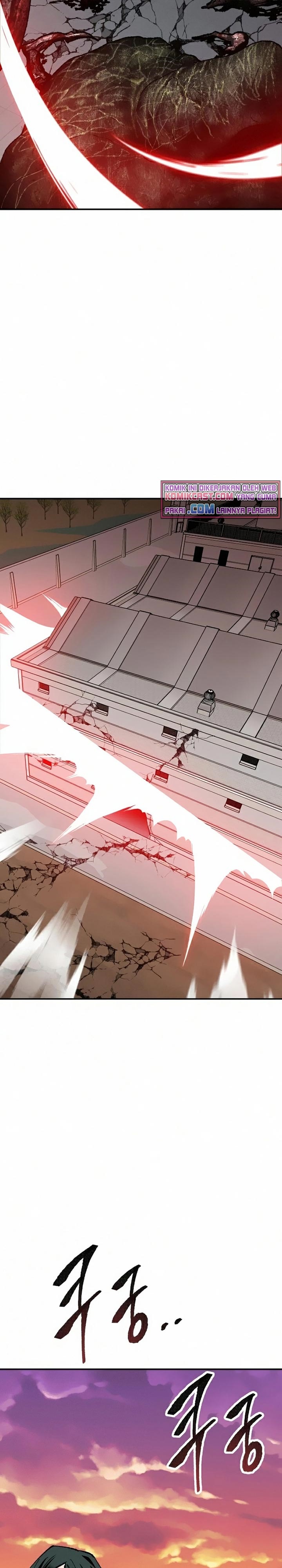 Limit Breaker Chapter 63 Gambar 64