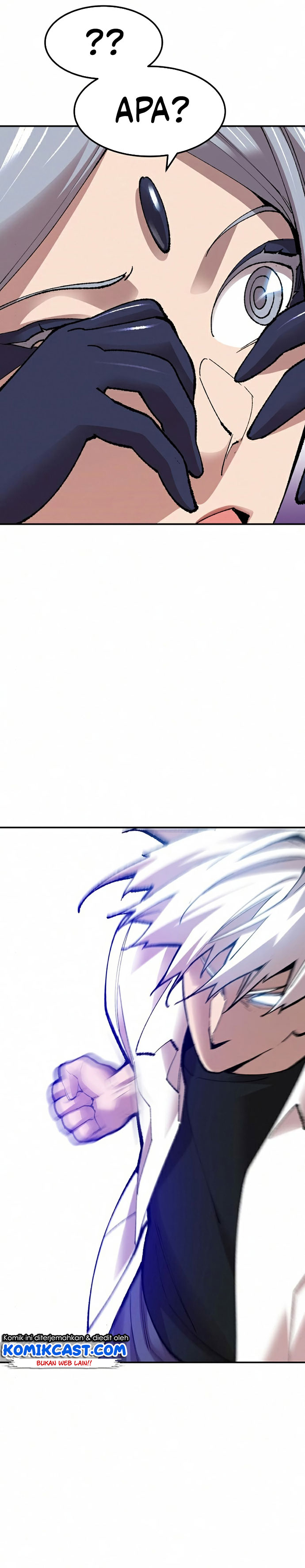 Limit Breaker Chapter 67 Gambar 4