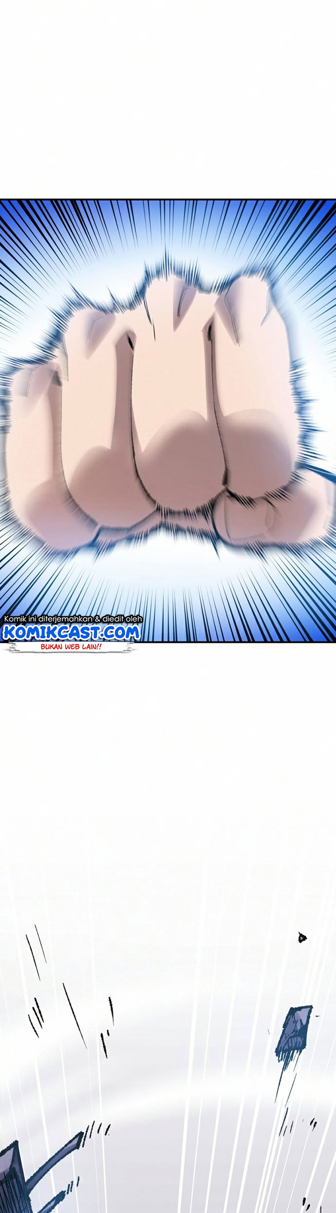 Limit Breaker Chapter 67 Gambar 5
