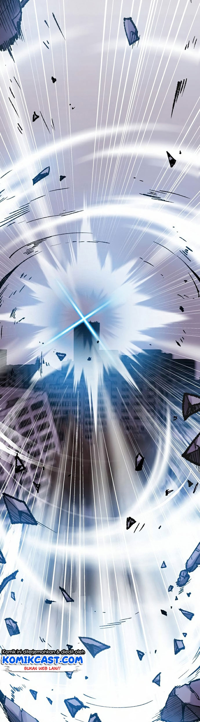 Limit Breaker Chapter 67 Gambar 6