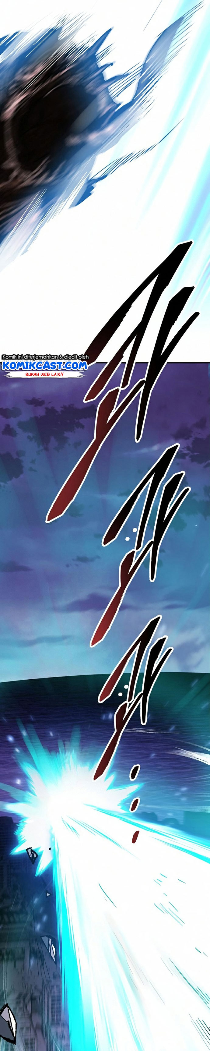 Limit Breaker Chapter 67 Gambar 8