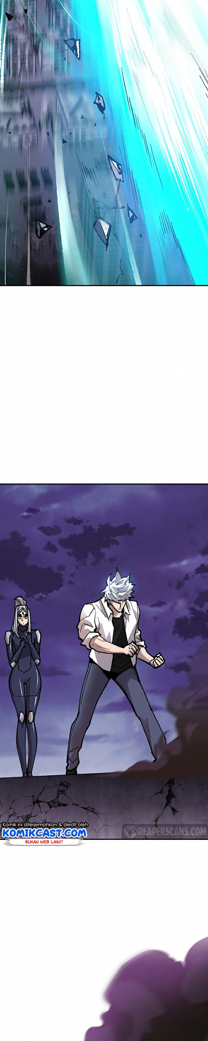 Limit Breaker Chapter 67 Gambar 9