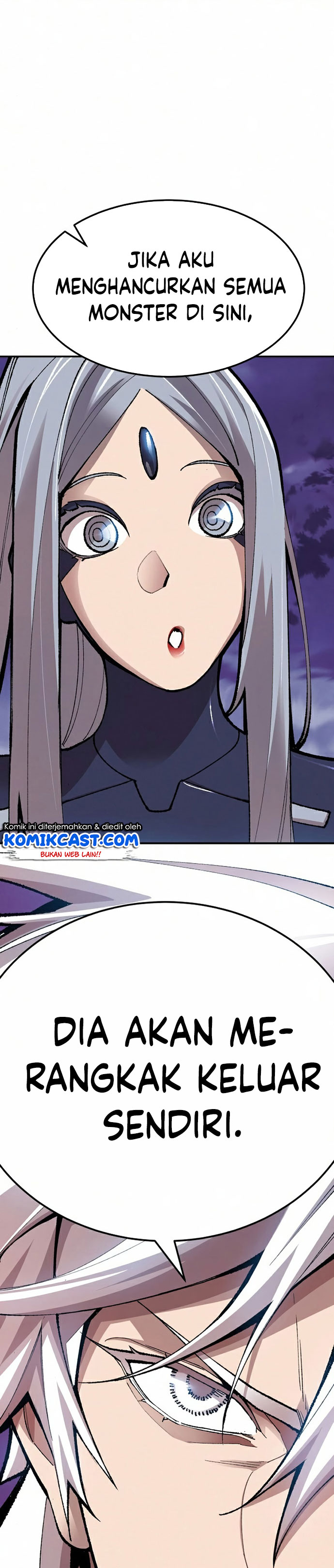 Limit Breaker Chapter 67 Gambar 11