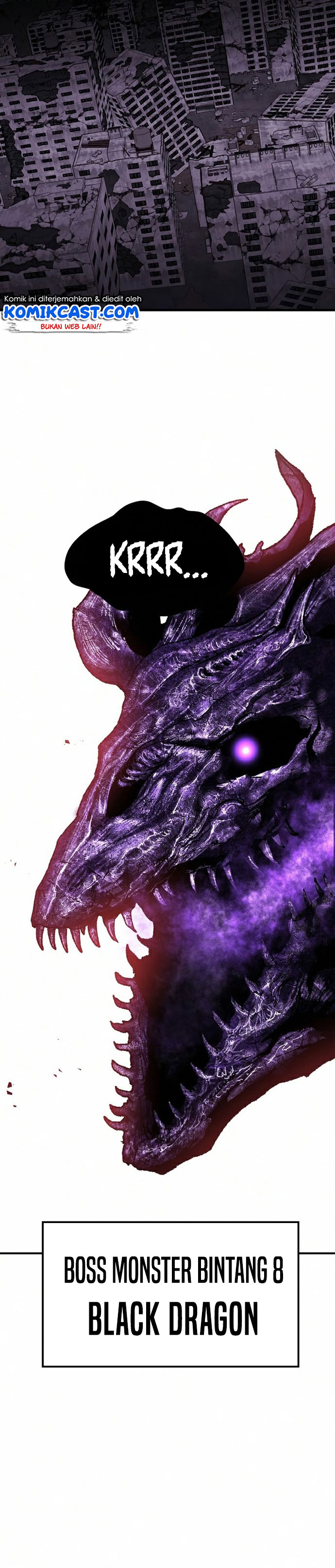 Limit Breaker Chapter 67 Gambar 13
