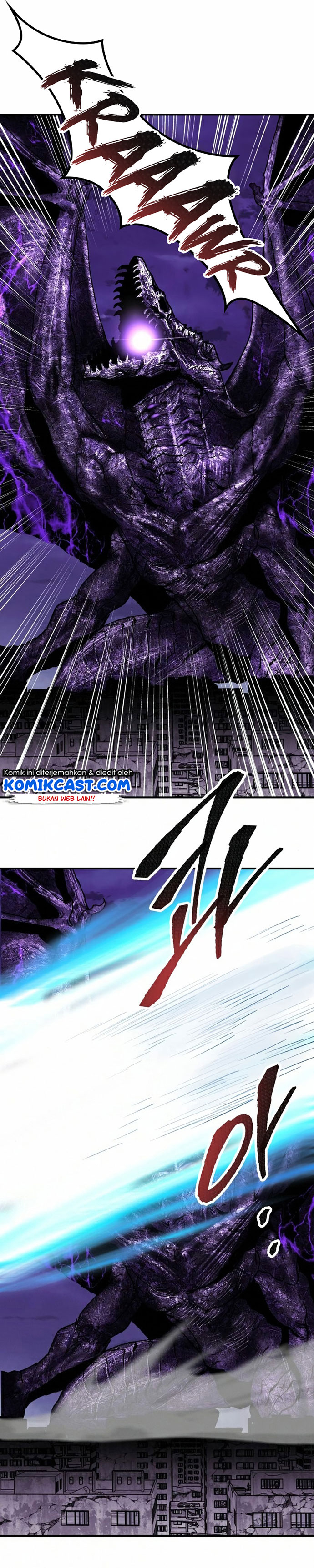 Limit Breaker Chapter 67 Gambar 14