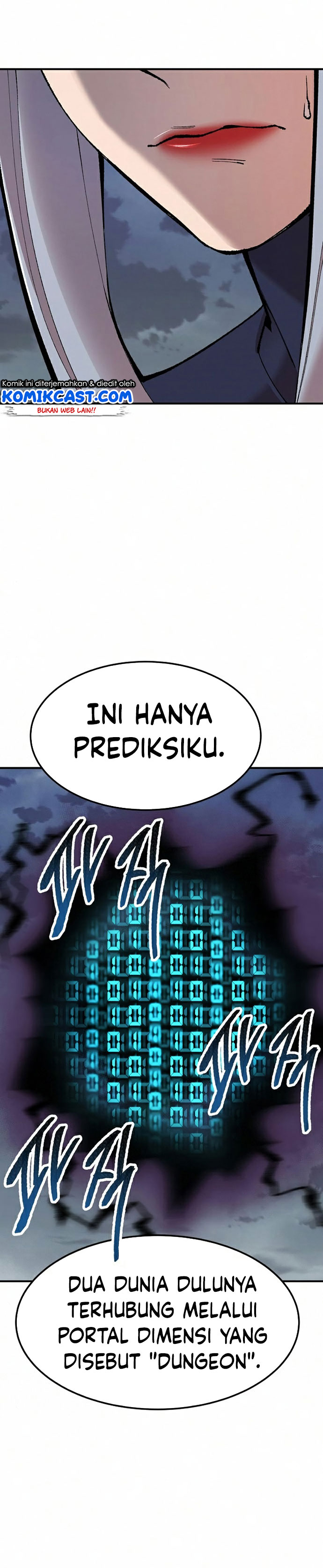 Limit Breaker Chapter 67 Gambar 19