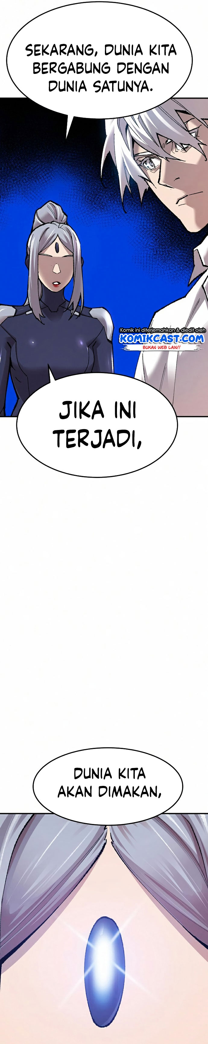 Limit Breaker Chapter 67 Gambar 20