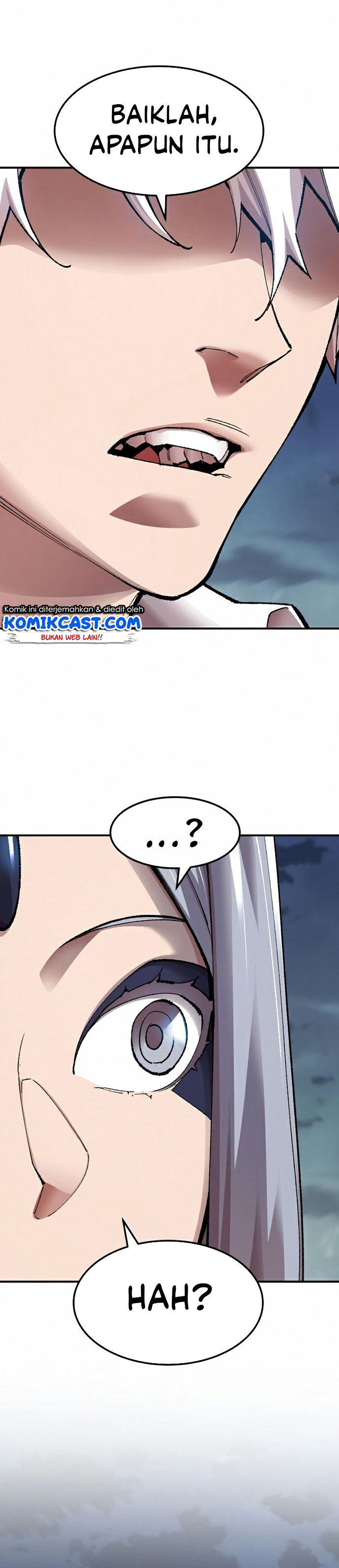 Limit Breaker Chapter 67 Gambar 23