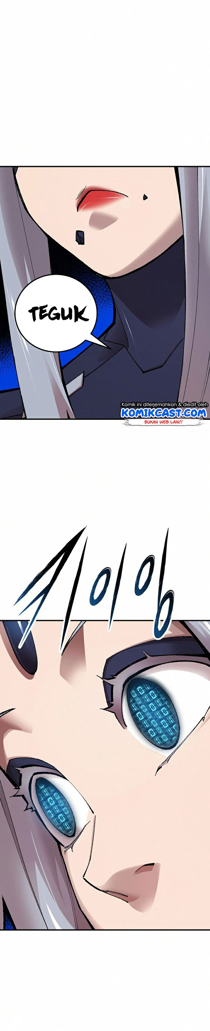 Limit Breaker Chapter 67 Gambar 31