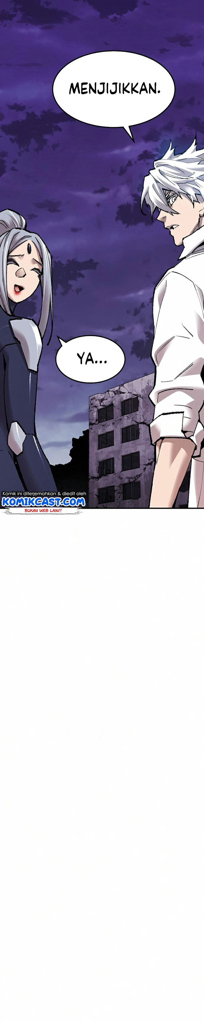 Limit Breaker Chapter 67 Gambar 45