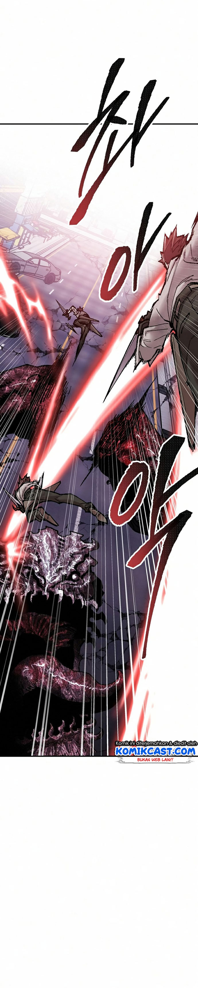 Limit Breaker Chapter 67 Gambar 47