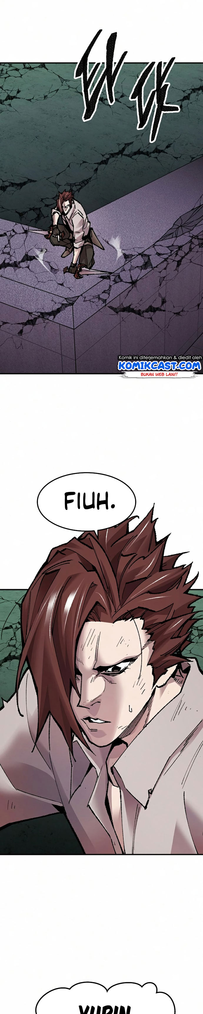 Limit Breaker Chapter 67 Gambar 48