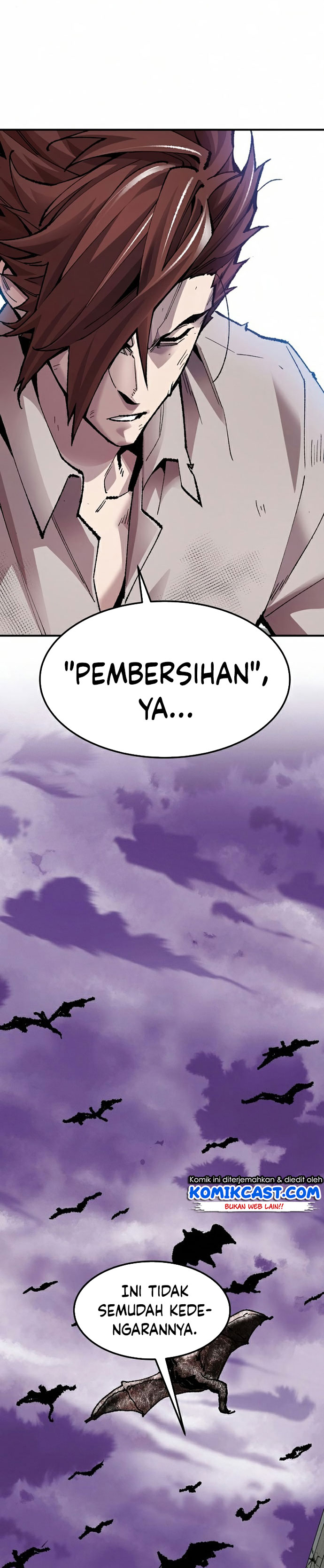 Limit Breaker Chapter 67 Gambar 51