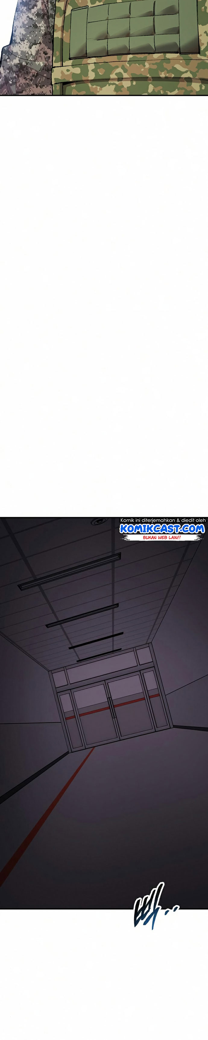 Limit Breaker Chapter 67 Gambar 61