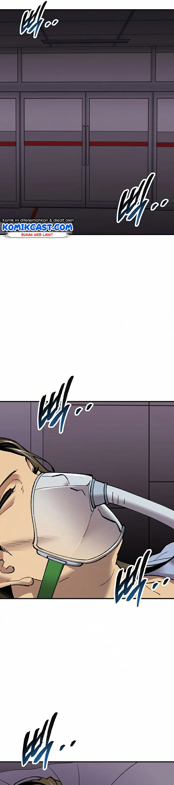 Limit Breaker Chapter 67 Gambar 62