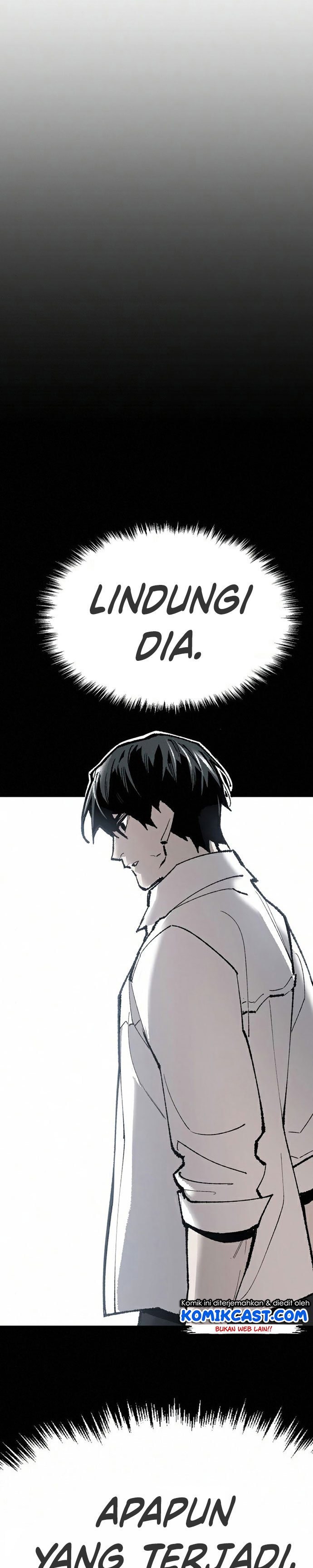 Limit Breaker Chapter 67 Gambar 69