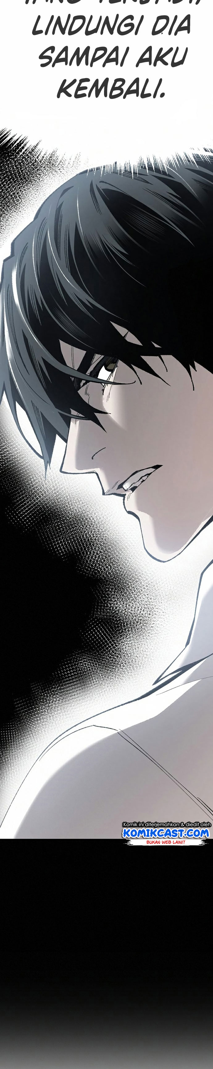 Limit Breaker Chapter 67 Gambar 70