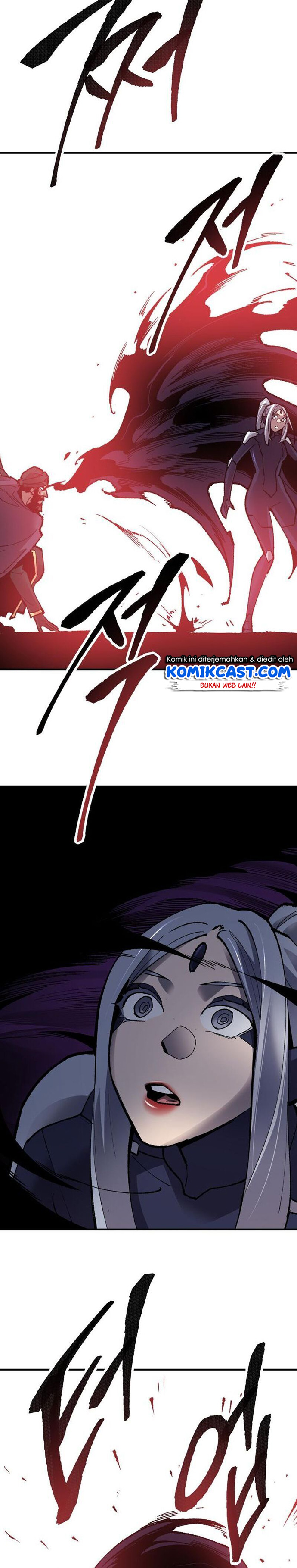 Limit Breaker Chapter 71 Gambar 4