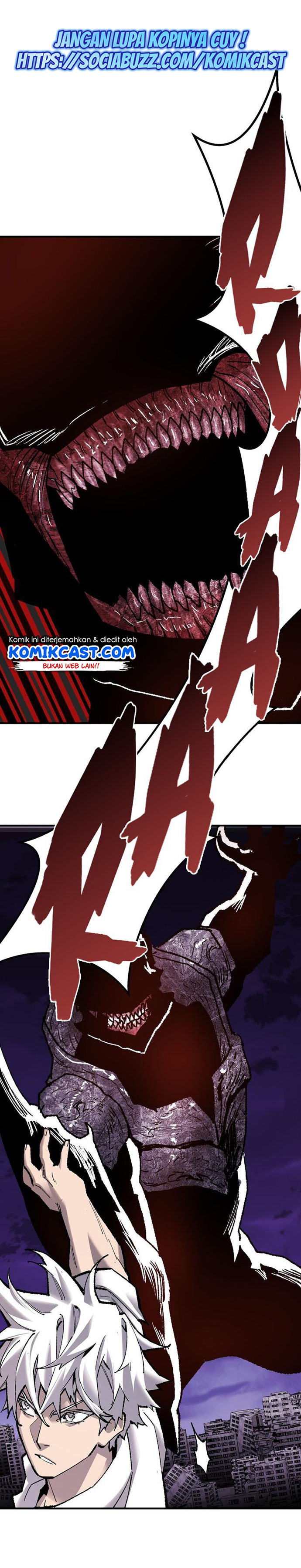 Limit Breaker Chapter 71 Gambar 9