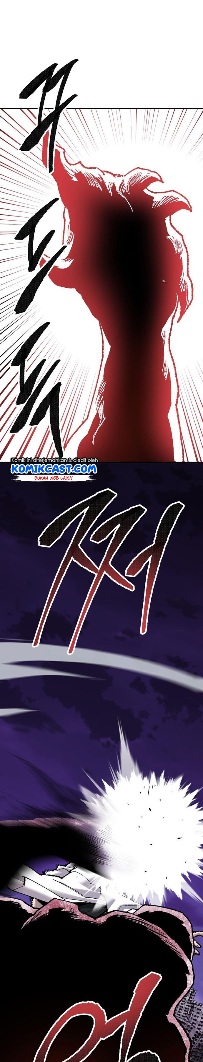 Limit Breaker Chapter 71 Gambar 10