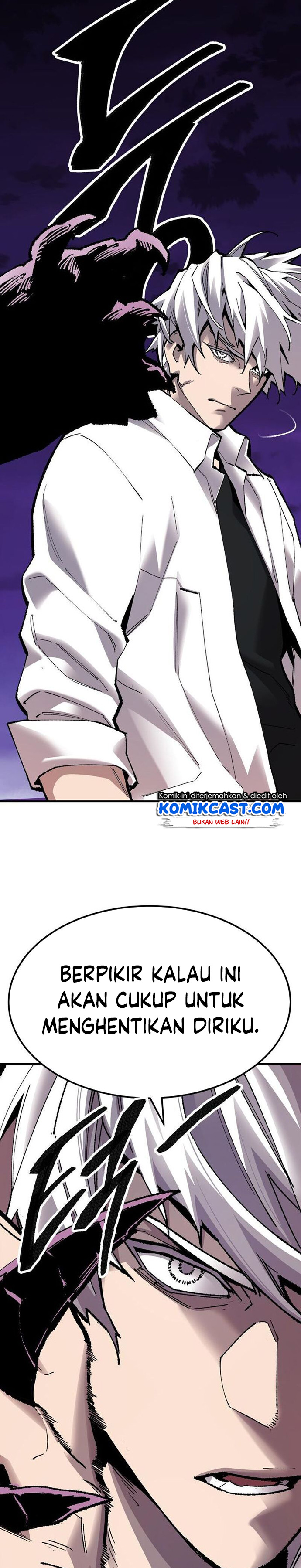 Limit Breaker Chapter 71 Gambar 13