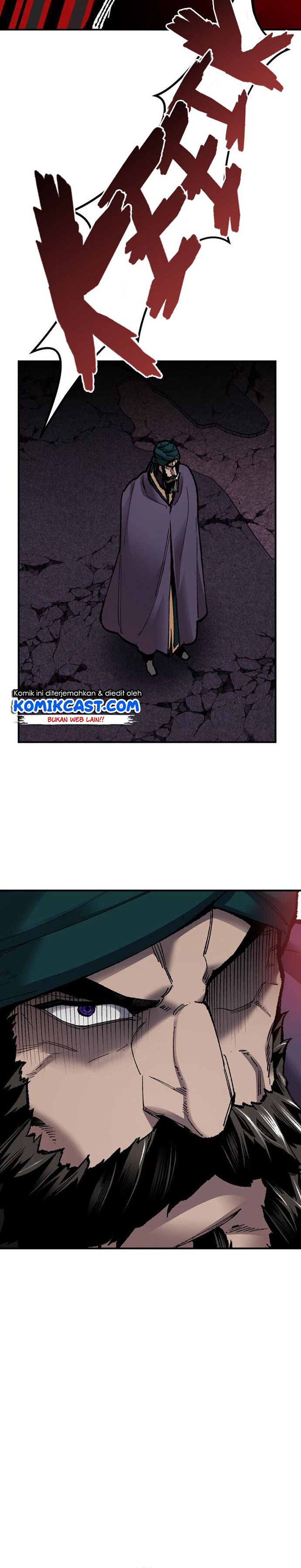 Limit Breaker Chapter 71 Gambar 15