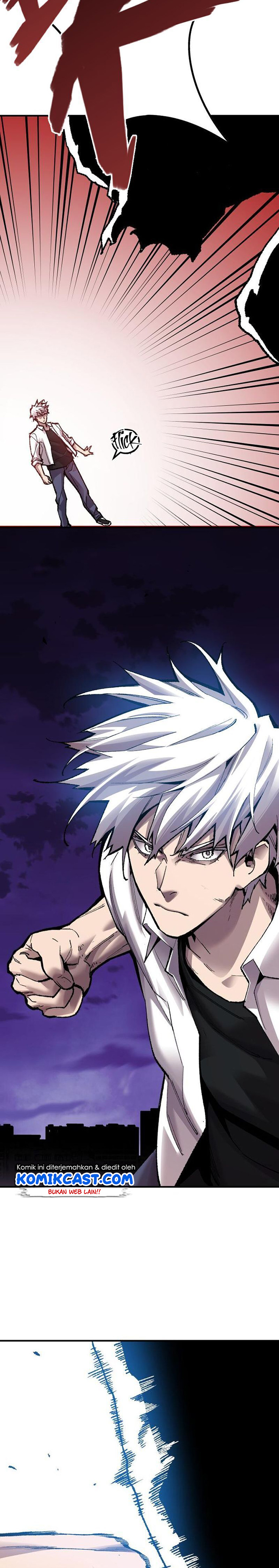 Limit Breaker Chapter 71 Gambar 17