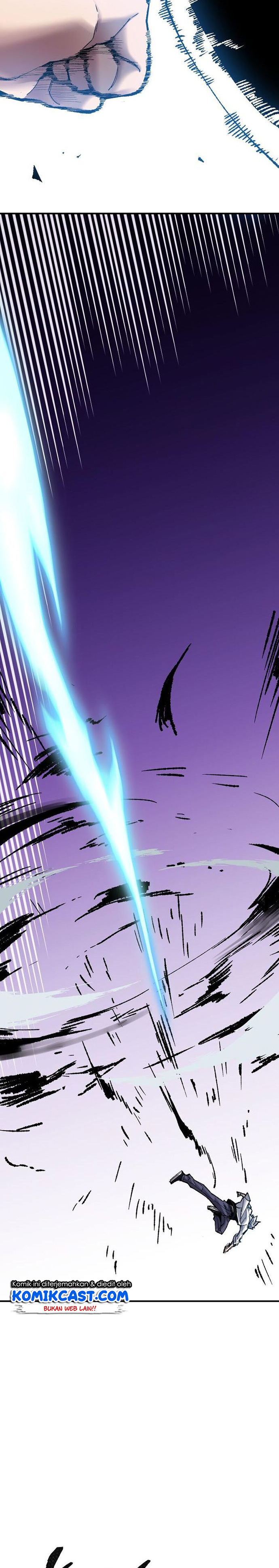 Limit Breaker Chapter 71 Gambar 18