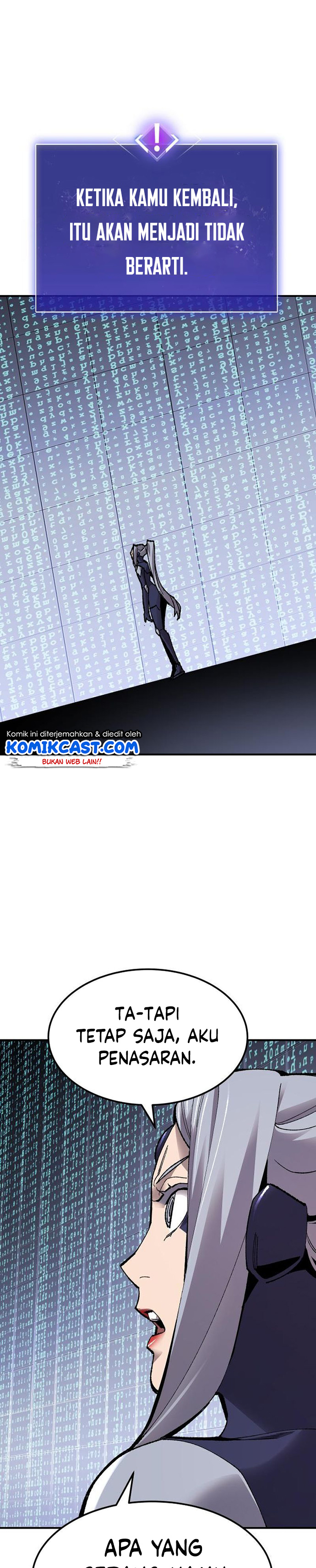 Limit Breaker Chapter 71 Gambar 29
