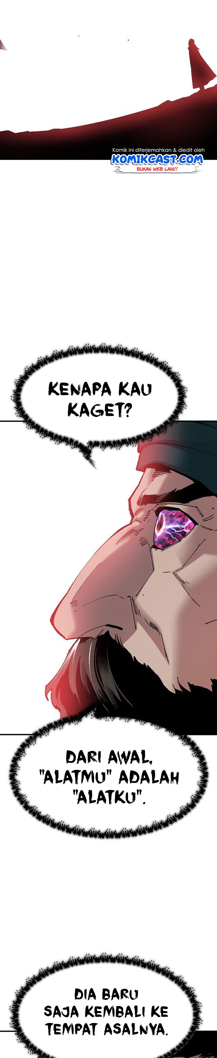 Limit Breaker Chapter 71 Gambar 41