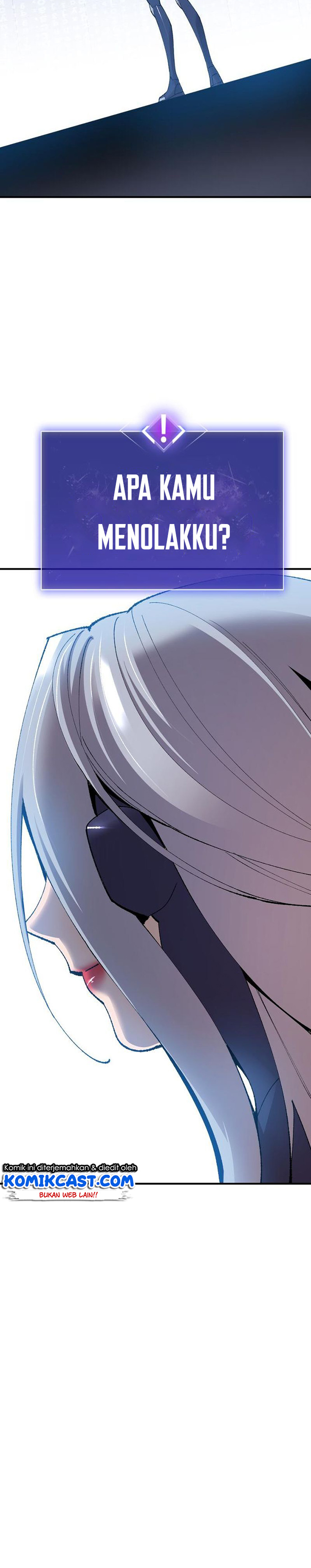 Limit Breaker Chapter 71 Gambar 48
