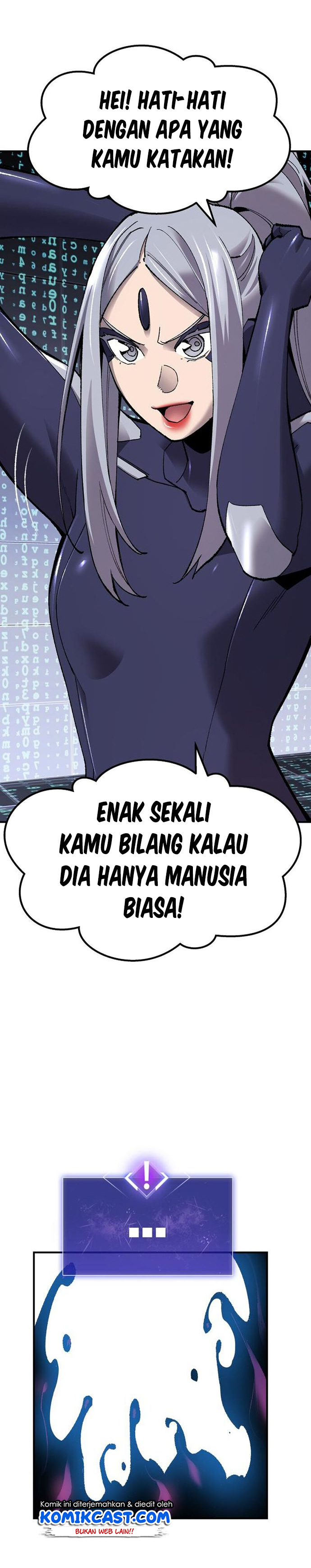 Limit Breaker Chapter 71 Gambar 54