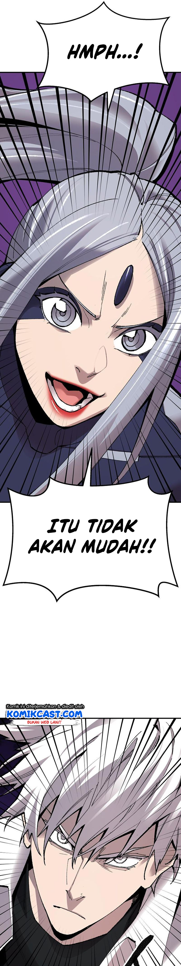 Limit Breaker Chapter 71 Gambar 57