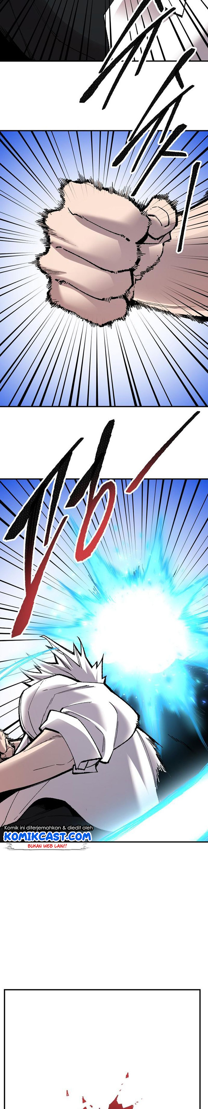 Limit Breaker Chapter 71 Gambar 58