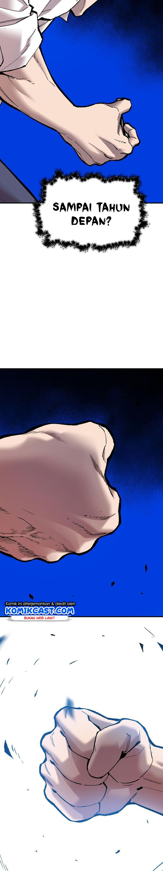 Limit Breaker Chapter 71 Gambar 62