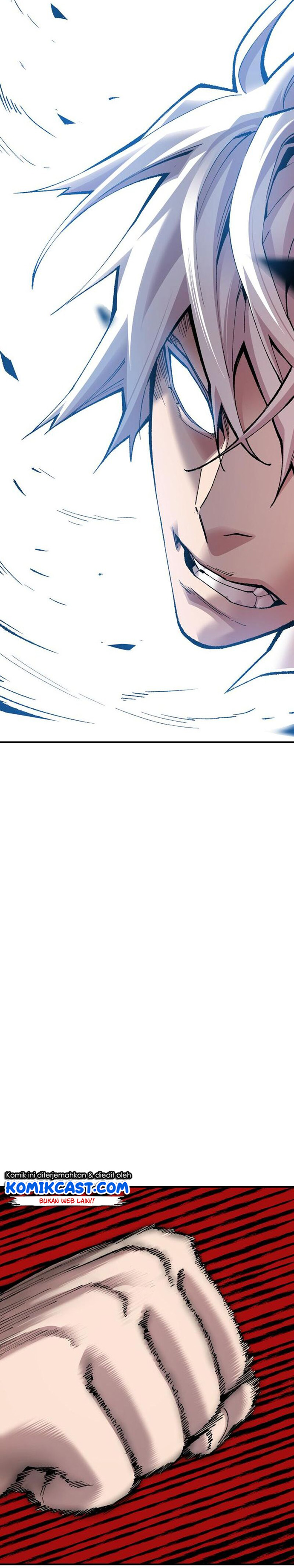 Limit Breaker Chapter 71 Gambar 63
