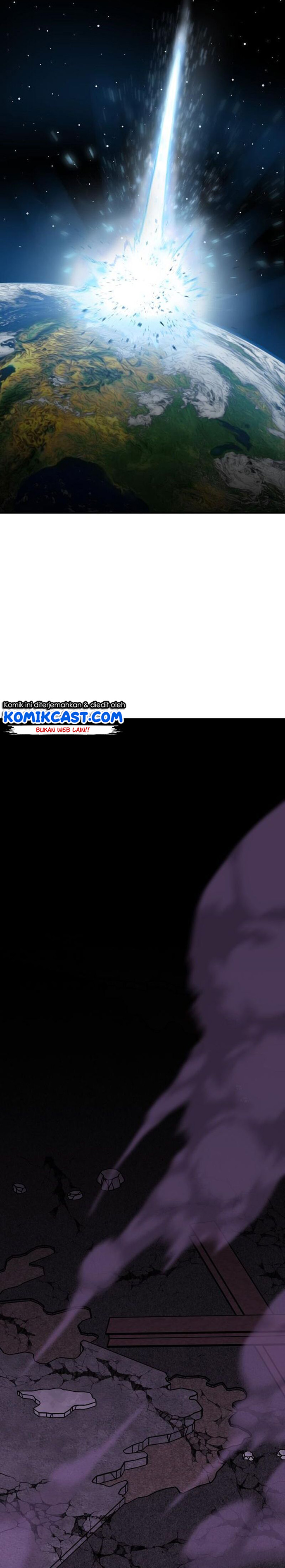 Limit Breaker Chapter 71 Gambar 67