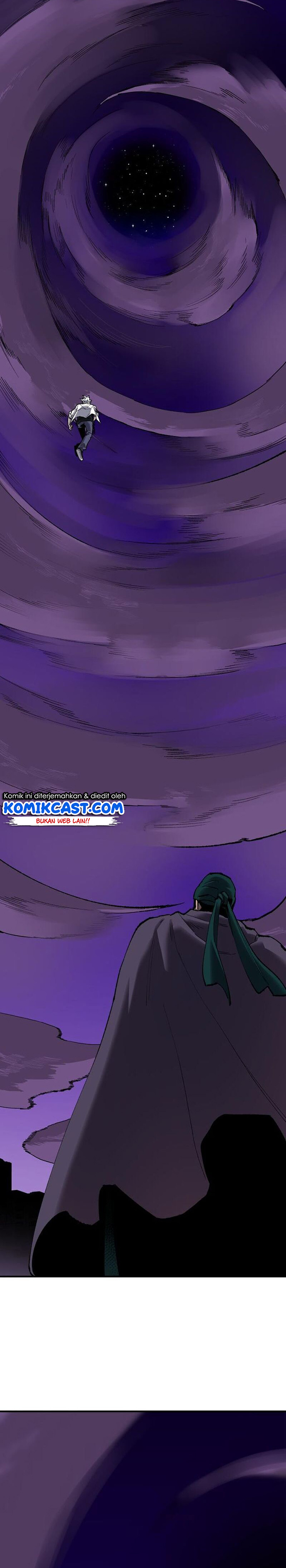Limit Breaker Chapter 71 Gambar 69
