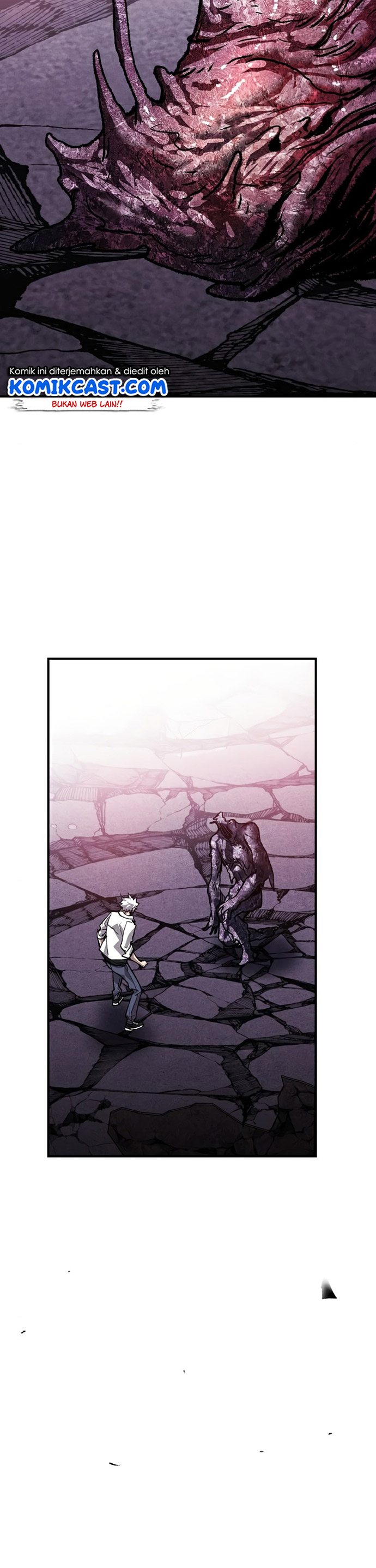 Limit Breaker Chapter 74 Gambar 4