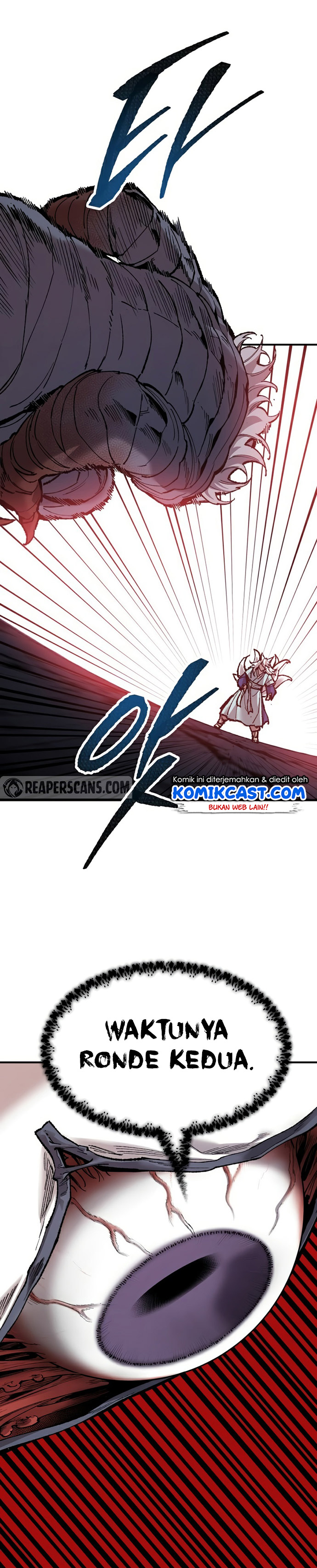 Limit Breaker Chapter 74 Gambar 14
