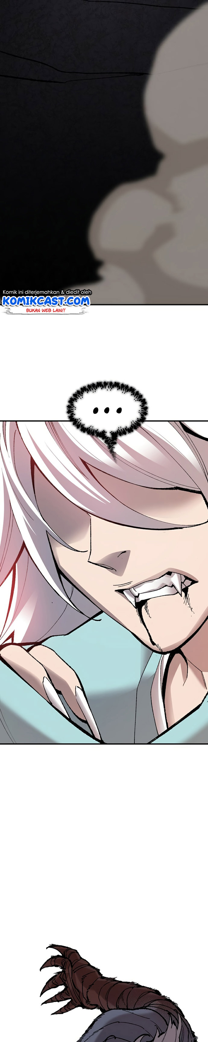 Limit Breaker Chapter 74 Gambar 17