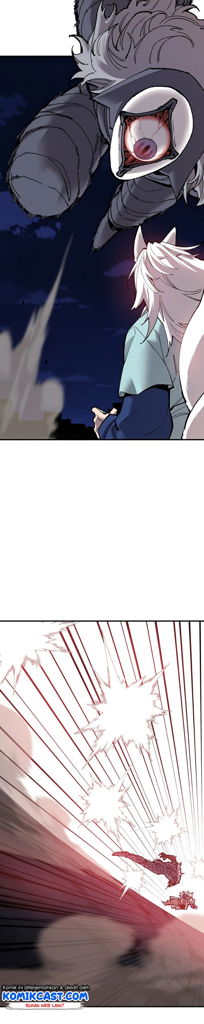 Limit Breaker Chapter 74 Gambar 18