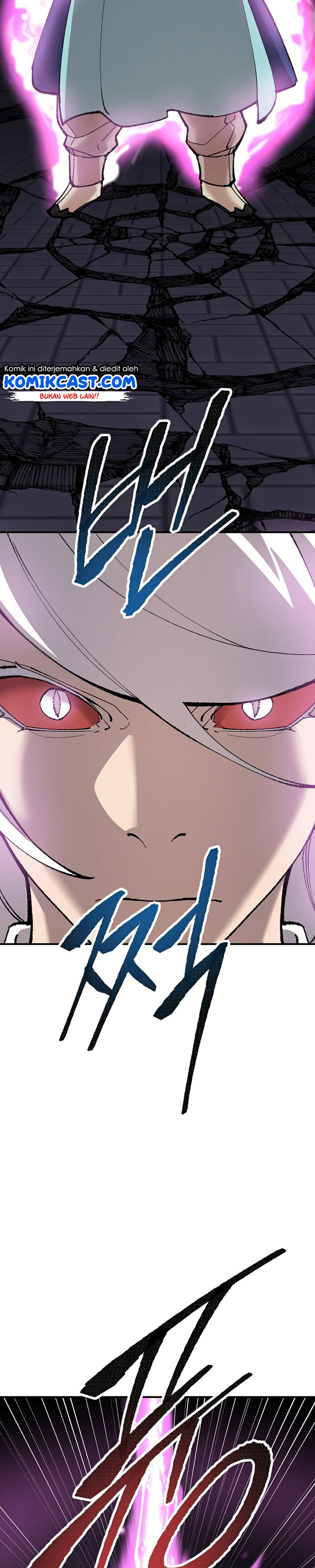 Limit Breaker Chapter 74 Gambar 27