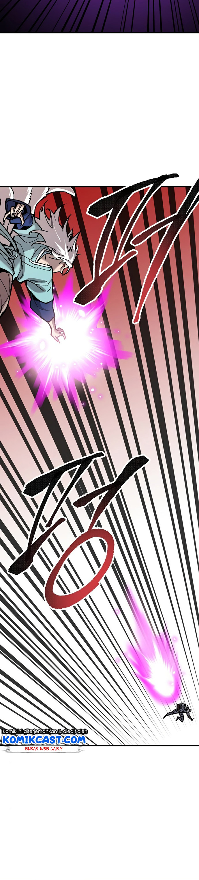 Limit Breaker Chapter 74 Gambar 31
