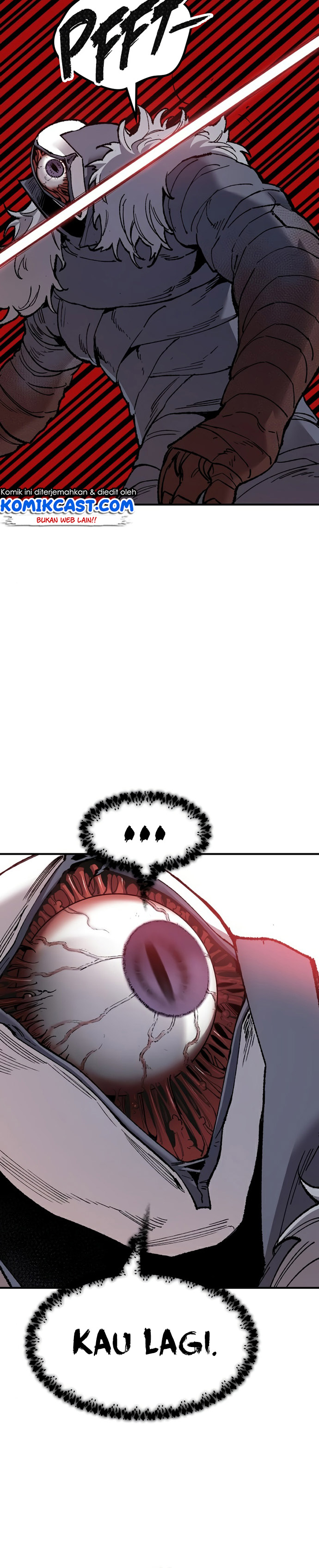 Limit Breaker Chapter 74 Gambar 34