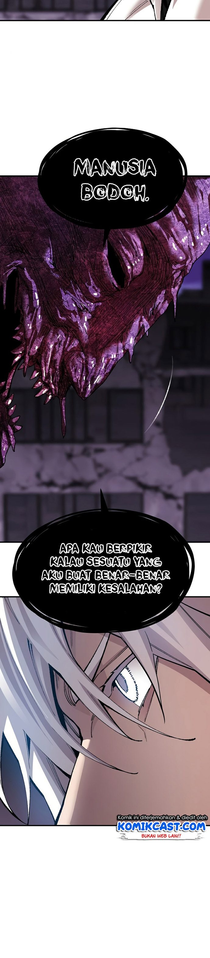 Limit Breaker Chapter 74 Gambar 45