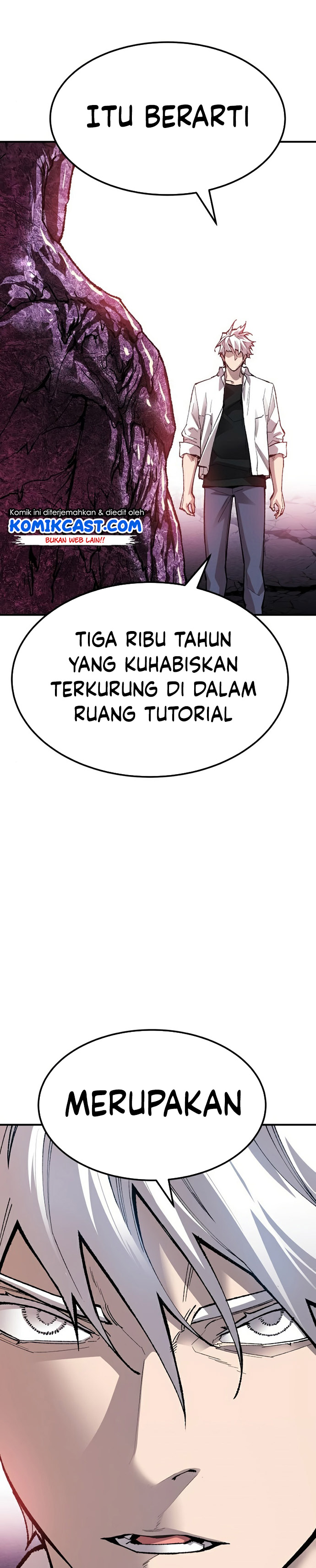 Limit Breaker Chapter 74 Gambar 48